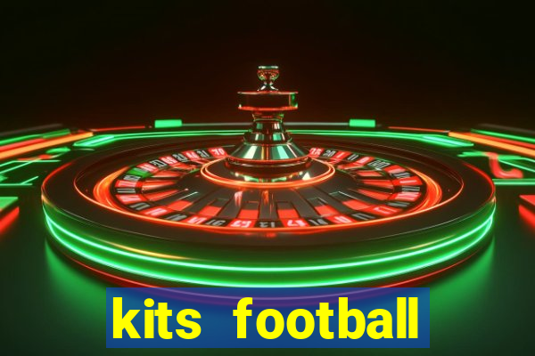 kits football manager 2016